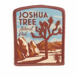 Landmark Project Joshua Tree Patch