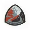 Landmark Project Pacific Crest Trail Patch