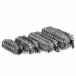 Granite Gear Air ZippDitty - Moonlight Paddle Set Of 2 (Fall 2022)